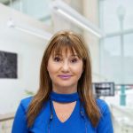 Dr. Valentina Krivosheyeva, DDS