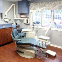 Taller Dental ico