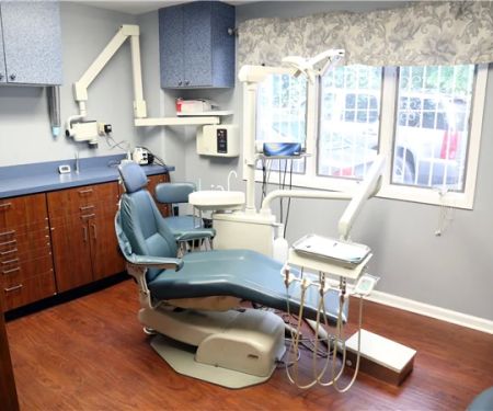 Taller Dental