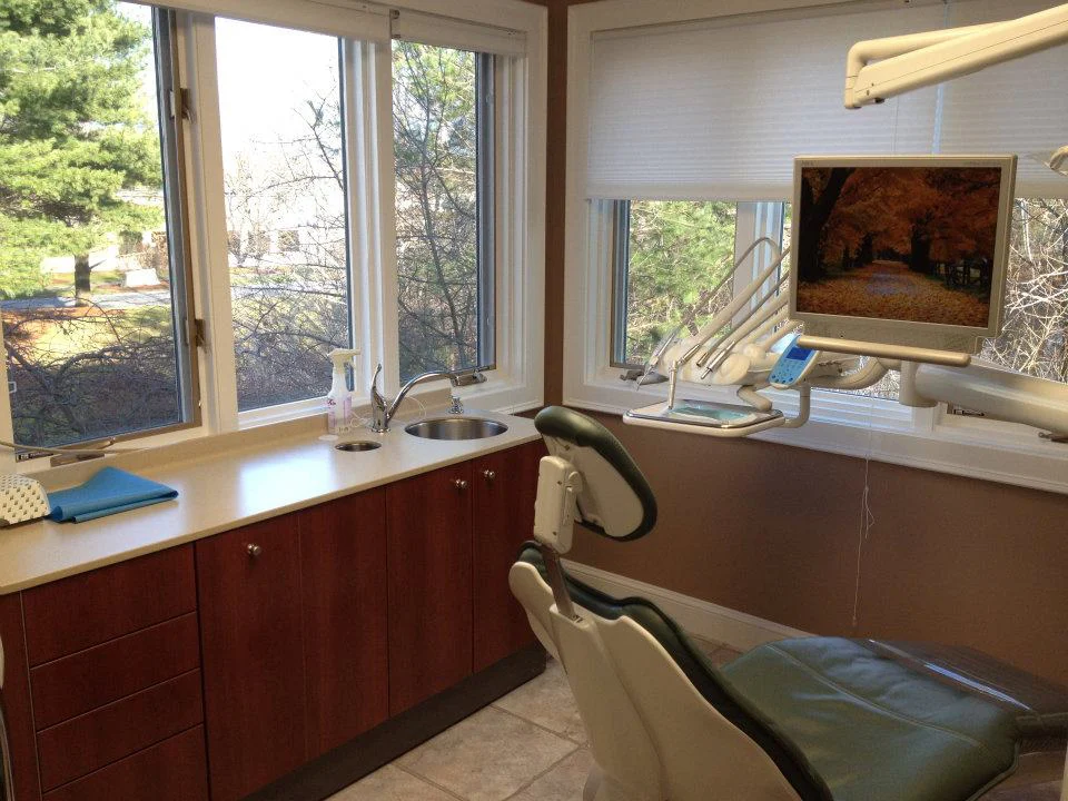 Paisner Dental Associates 1