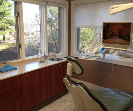 Paisner Dental Associates