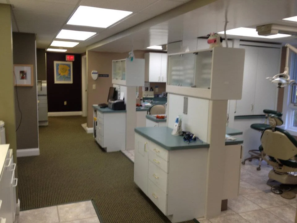 Paisner Dental Associates 2