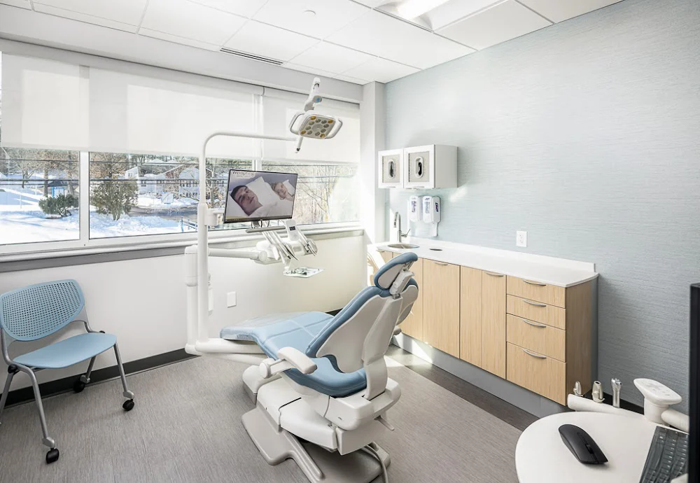 Wellspring Dental Group Nashua 4