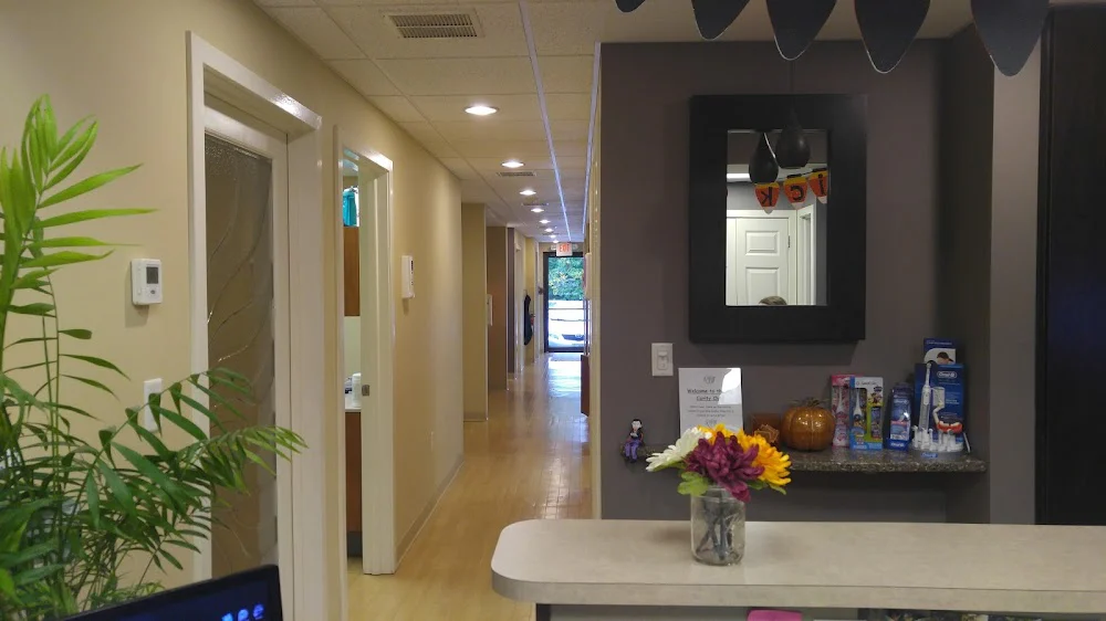 Wellspring Dental Group Nashua 3