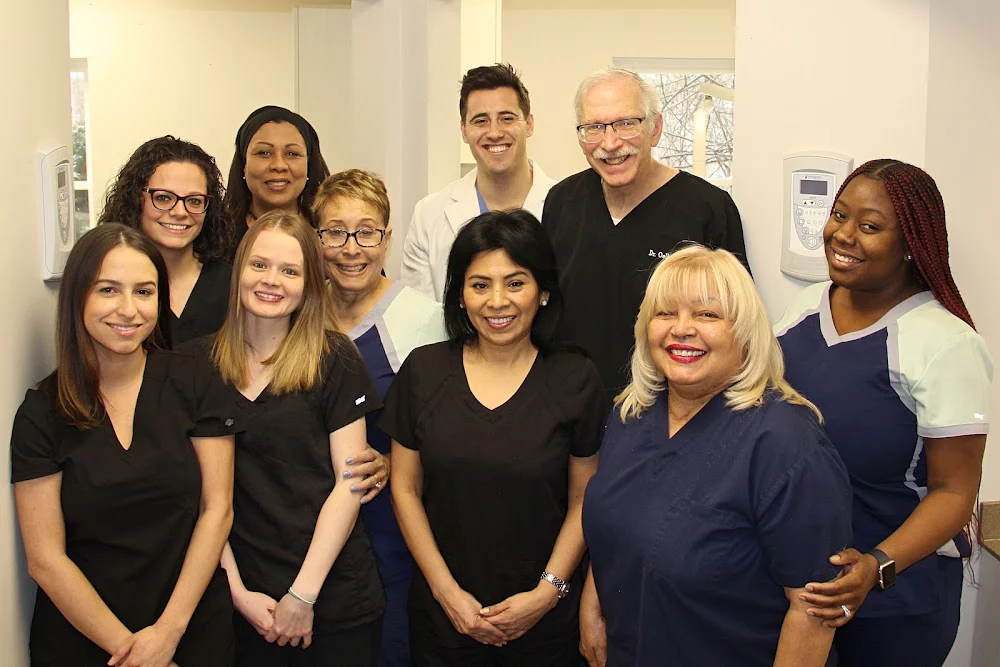 Oelbaum & Kagan Dentistry Picture 7