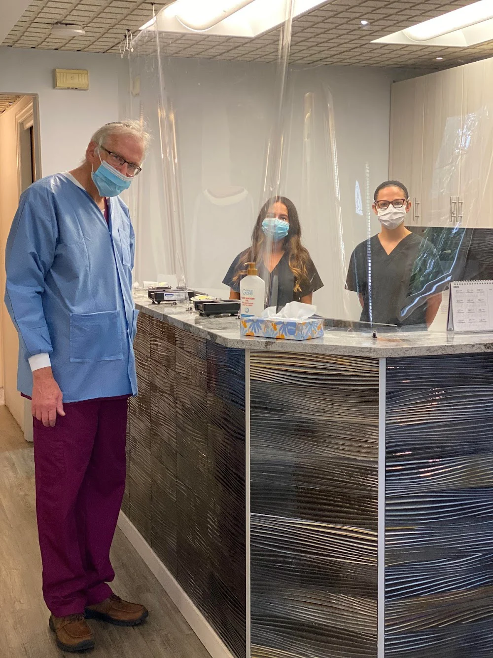 Oelbaum & Kagan Dentistry Picture 2