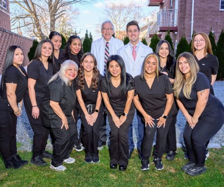 Oelbaum & Kagan Dentistry