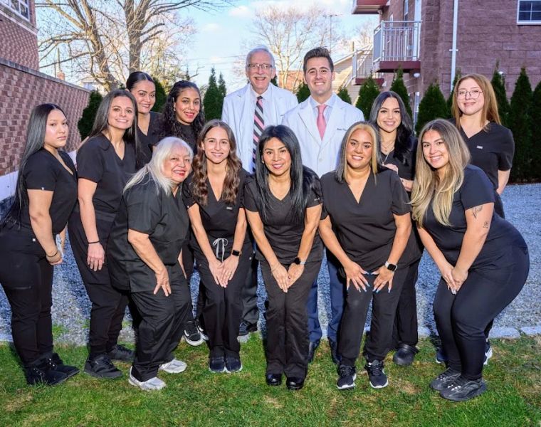 Oelbaum & Kagan Dentistry