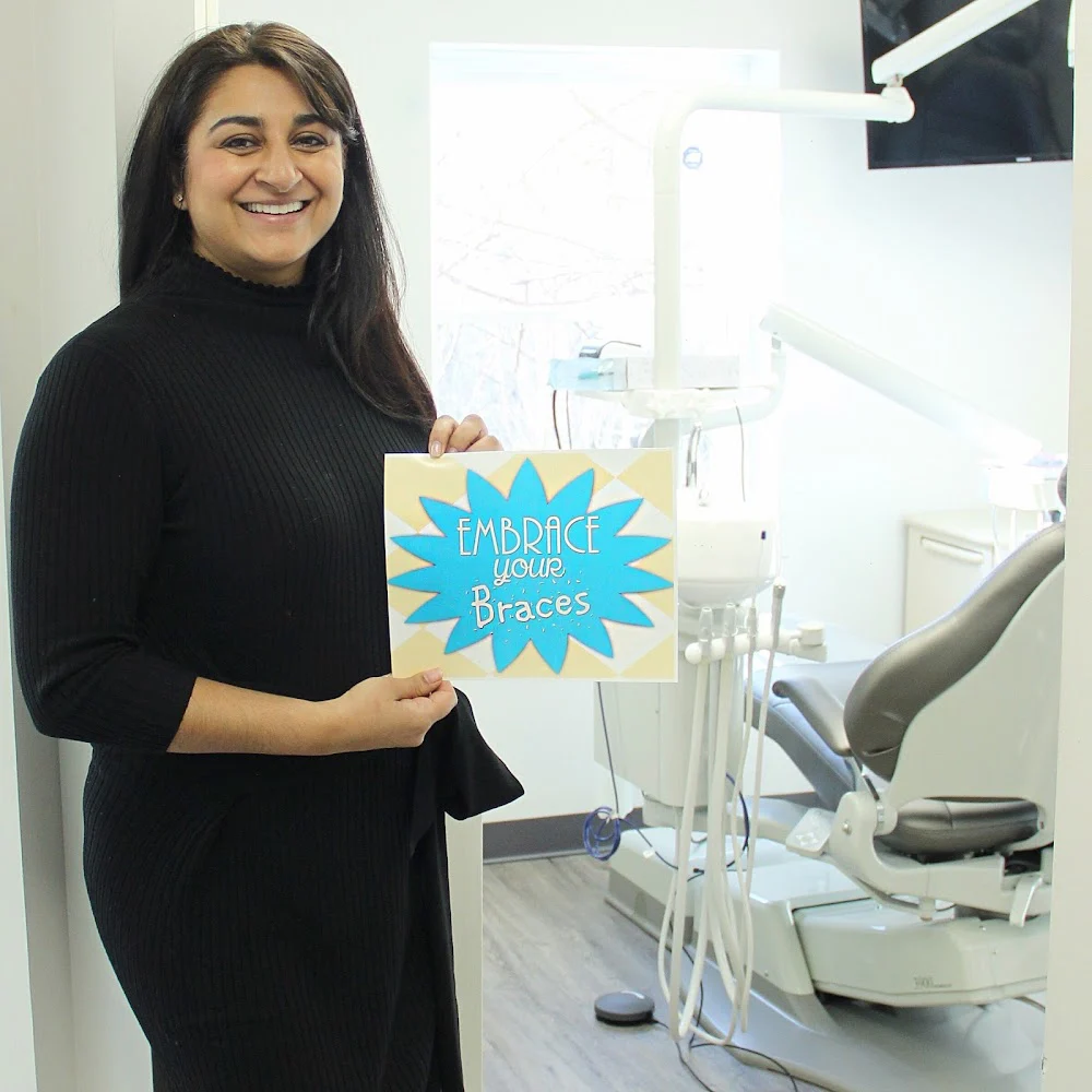 Oelbaum & Kagan Dentistry Picture 10