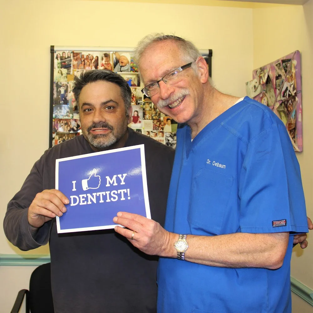 Oelbaum & Kagan Dentistry Picture 6