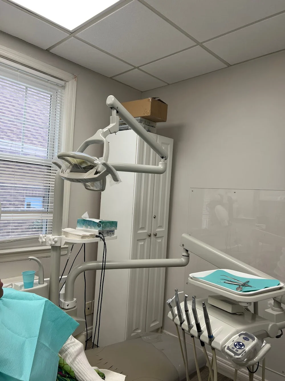 Oelbaum & Kagan Dentistry Picture 3