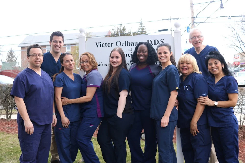 Oelbaum & Kagan Dentistry Picture 4