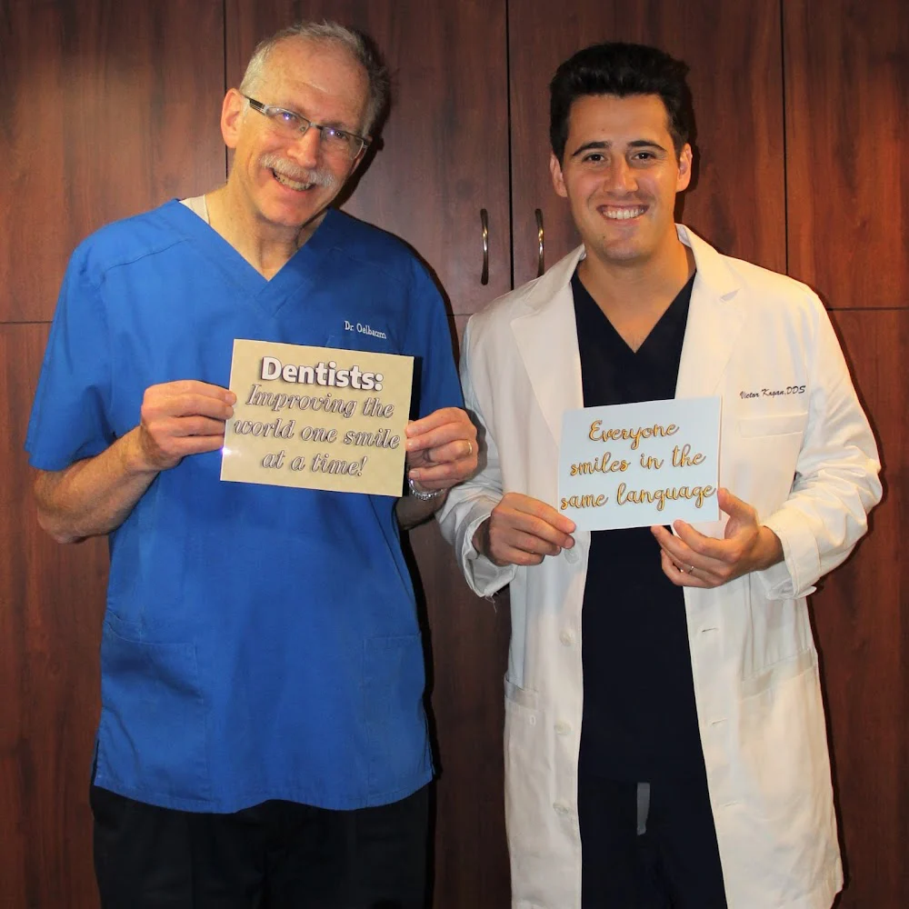 Oelbaum & Kagan Dentistry Picture 9
