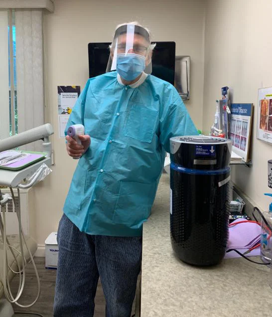 Oelbaum & Kagan Dentistry Picture 8