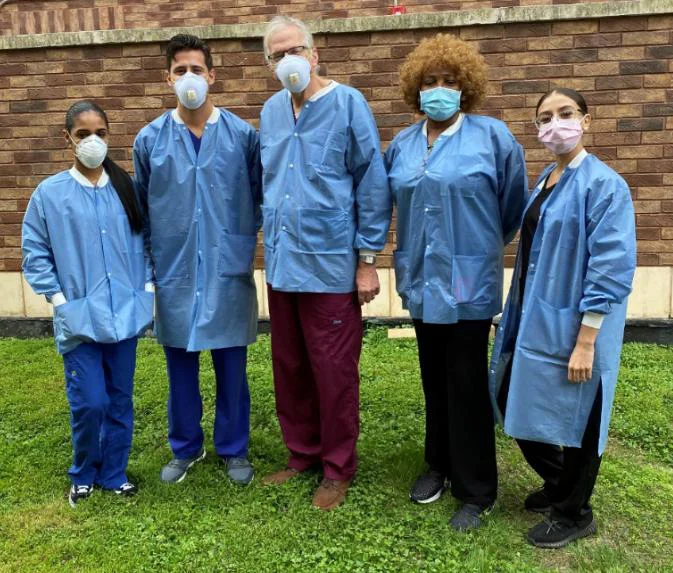 Oelbaum & Kagan Dentistry Picture 5