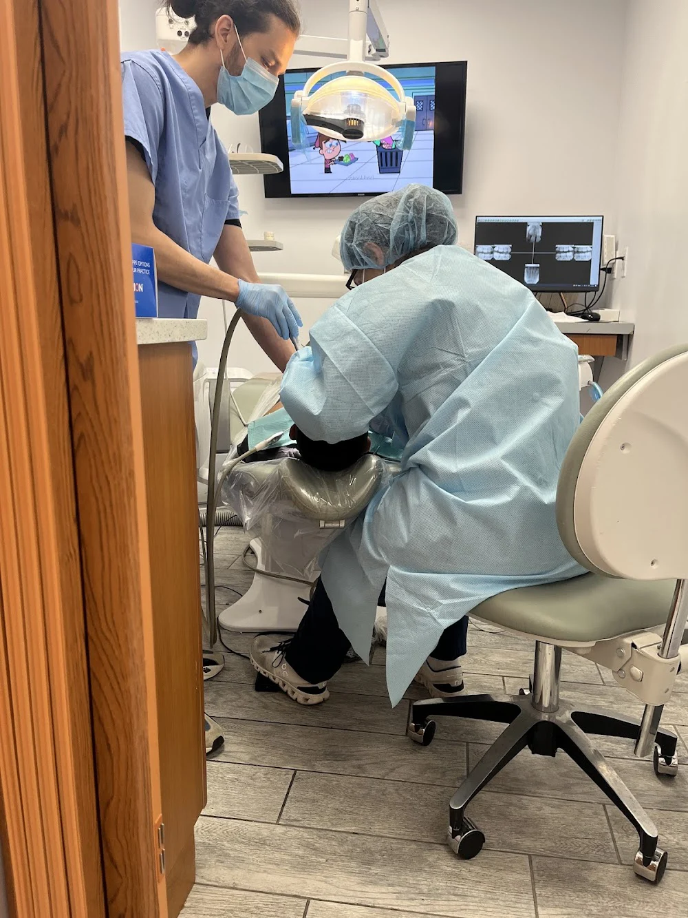 Hutchinson Metro Dental Picture 10