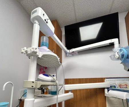 Hutchinson Metro Dental