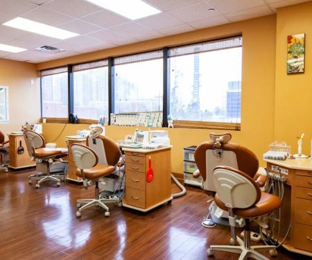 Smile-Savers Orthodontics