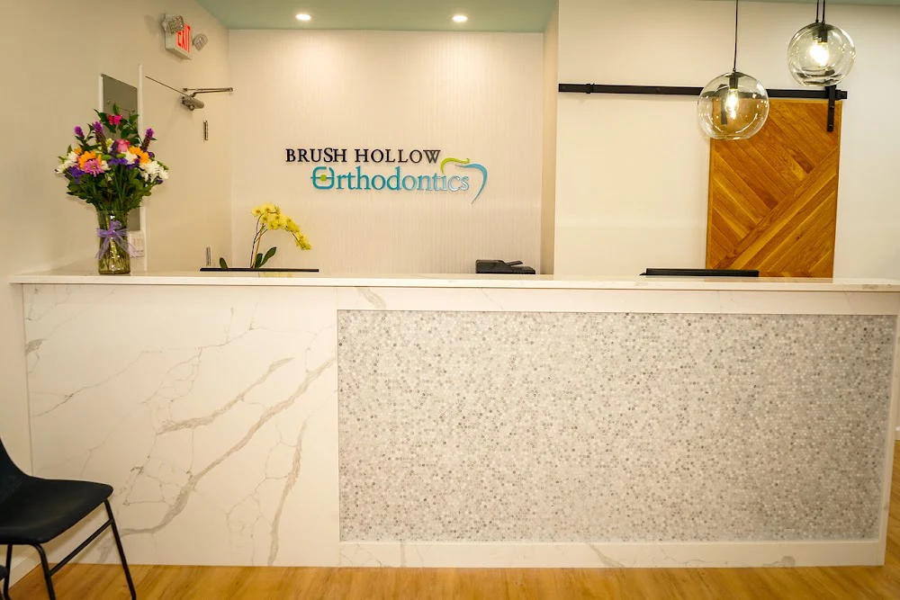 Brush Hollow Orthodontics, Dr. Erin Diamantakis 2