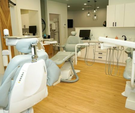 Brush Hollow Orthodontics, Dr. Erin Diamantakis