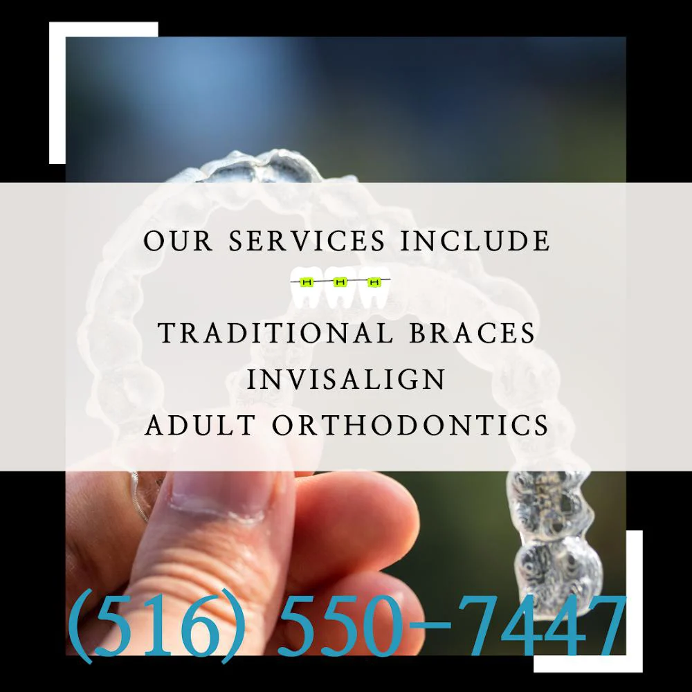 Brush Hollow Orthodontics, Dr. Erin Diamantakis 9