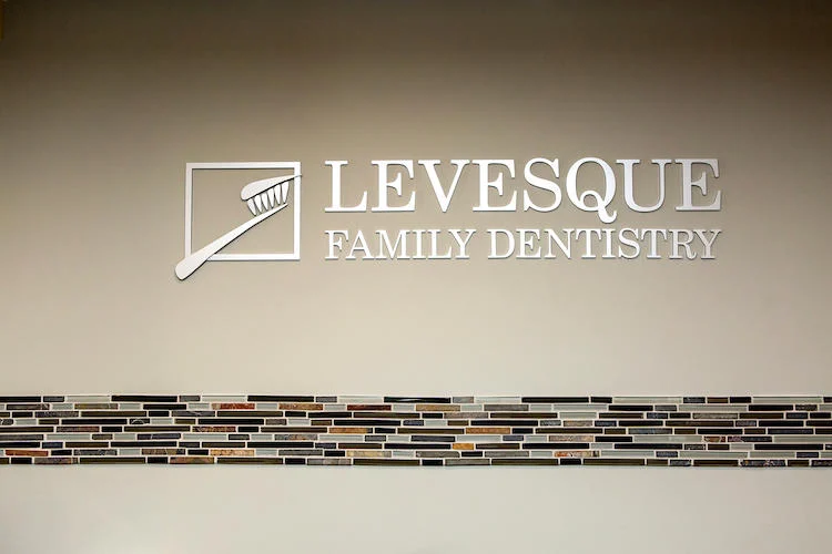 Levesque Dentistry 1