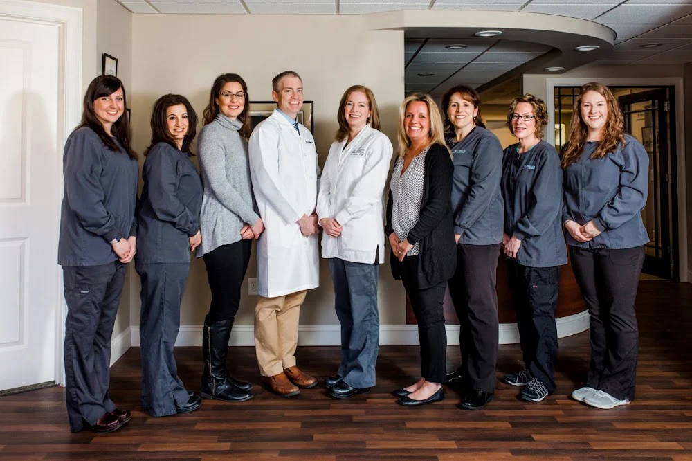 Levesque Dentistry 9