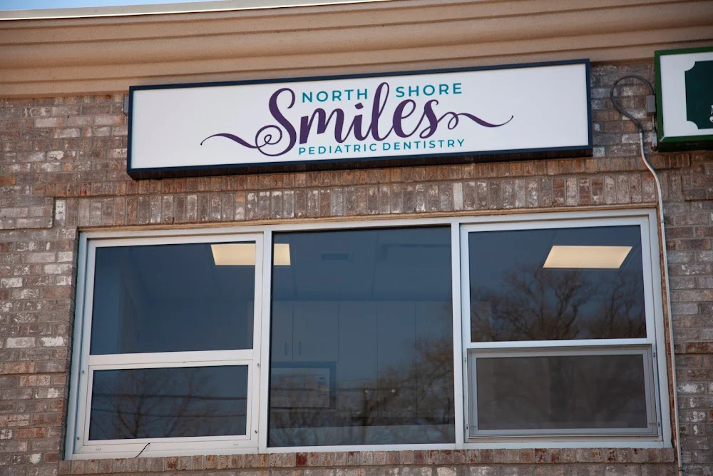 North Shore Smiles Pediatric Dentistry 7