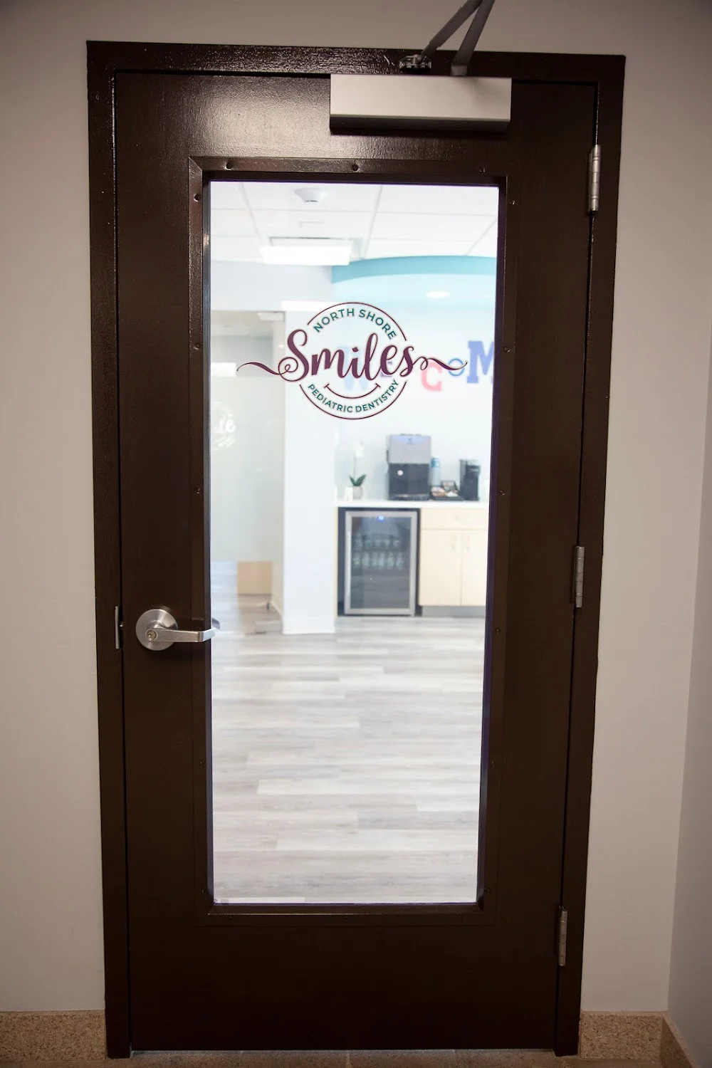 North Shore Smiles Pediatric Dentistry 9