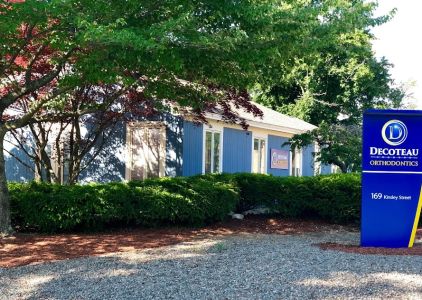 Decoteau Orthodontics