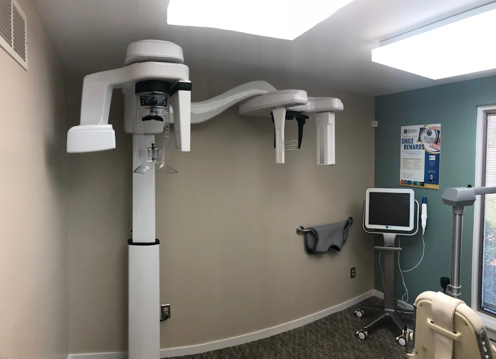 Decoteau Orthodontics 6