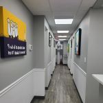 NML Periodontics Dr. Naleesa Lee