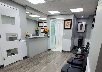 Dazzling Smiles Dental P.C.
