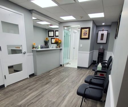 Dazzling Smiles Dental P.C.