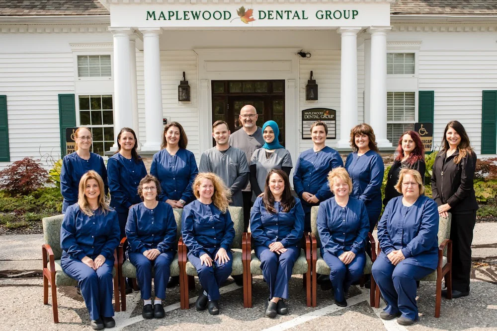 Maplewood Dental Group 7