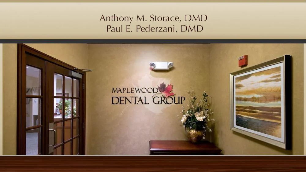 Maplewood Dental Group 1