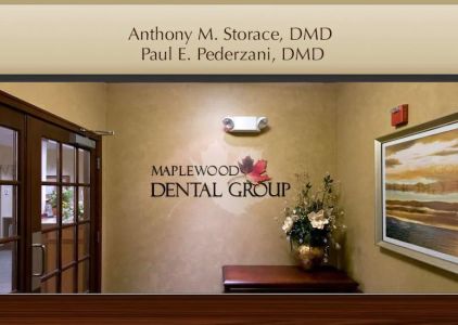 Maplewood Dental Group