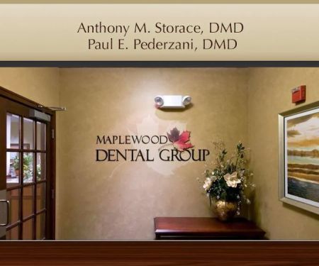 Maplewood Dental Group