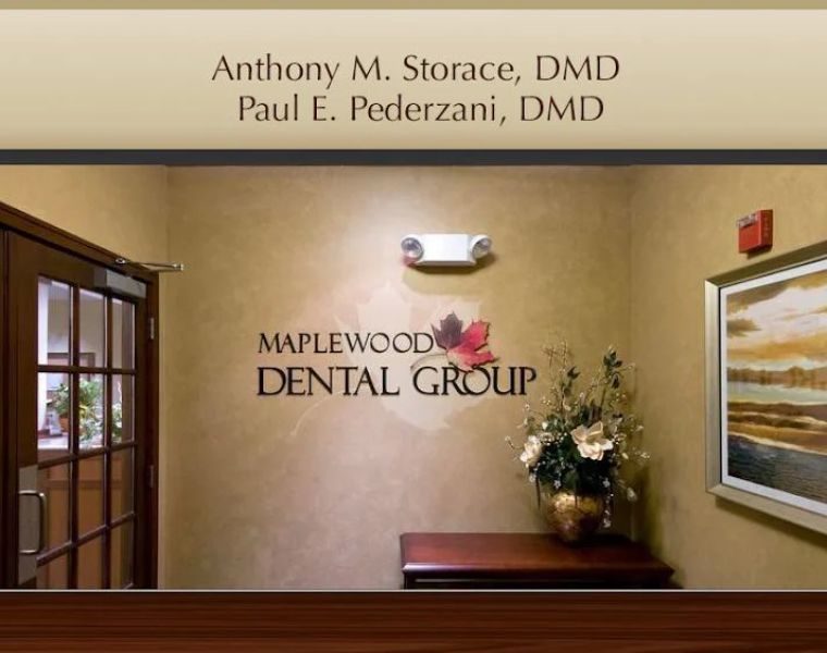 Maplewood Dental Group