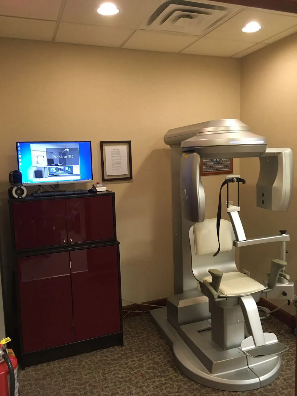 Oak Street Dental North Aurora 9