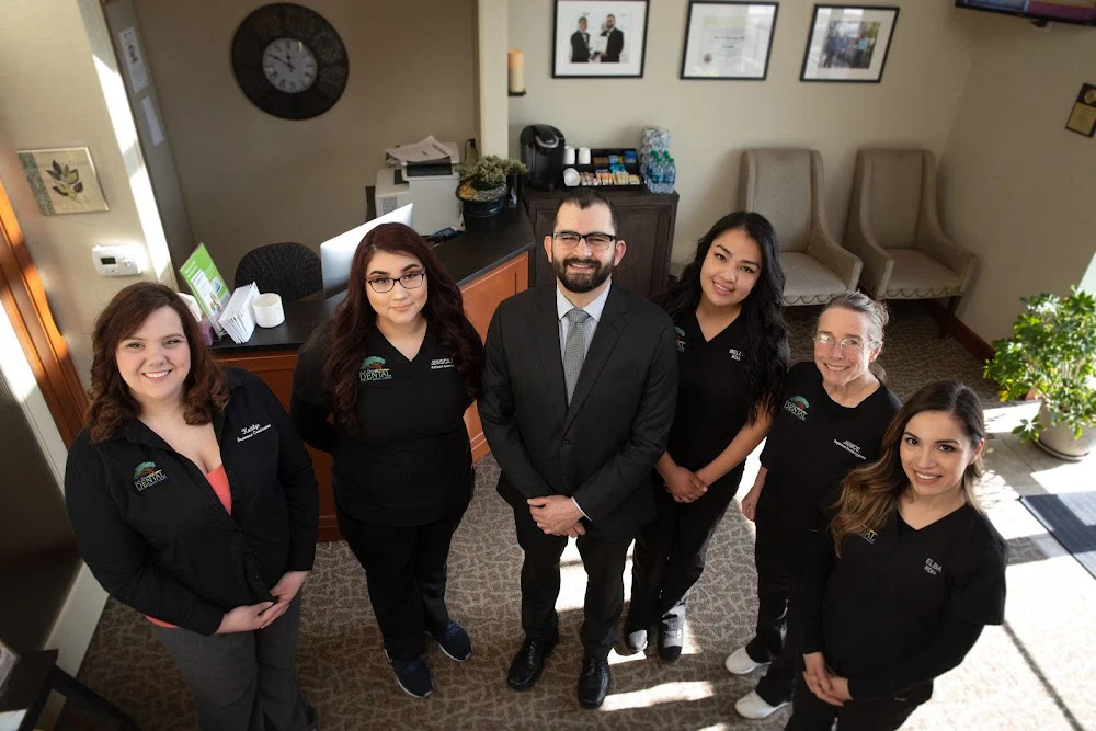 Oak Street Dental North Aurora 1