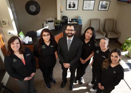 Oak Street Dental North Aurora