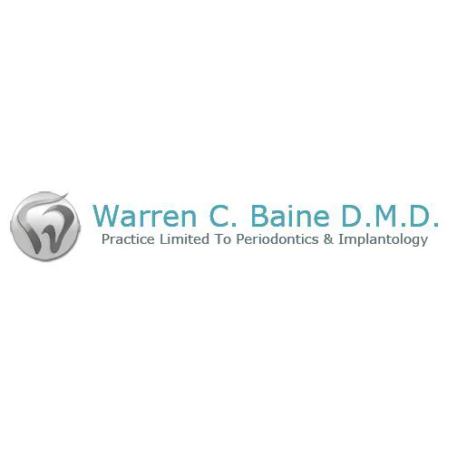 Warren C. Baine, DMD 5