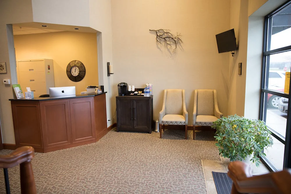 Oak Street Dental North Aurora 4