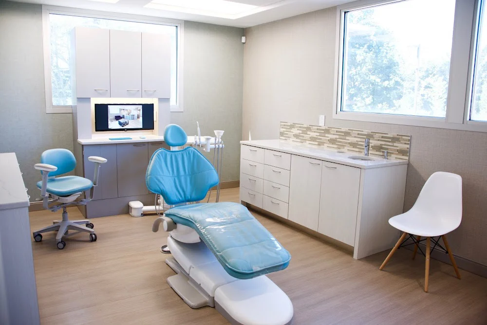 Cloudlake Dental 9