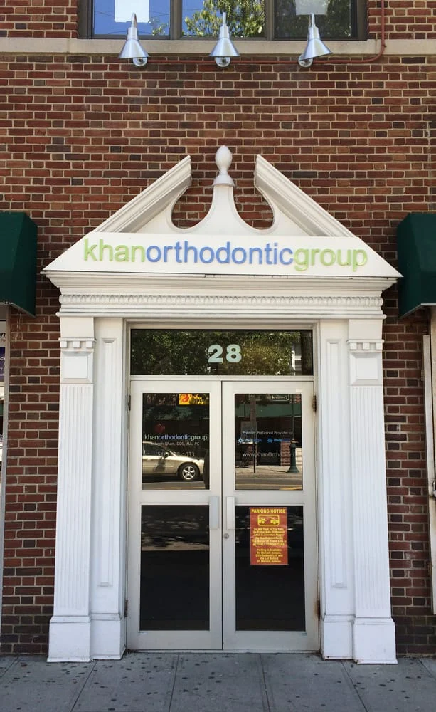 Khan Orthodontic Group - Jericho Office 4