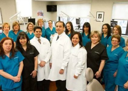 Khan Orthodontic Group - Jericho Office