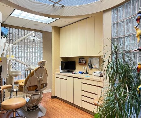 North Shore Cosmetic and Implant Dentistry
