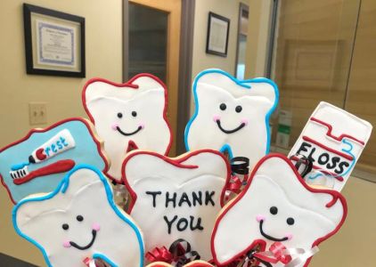 Dental Smiles of Nashua PLLC