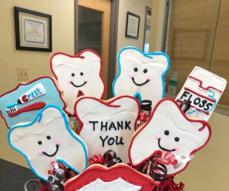 Dental Smiles of Nashua PLLC